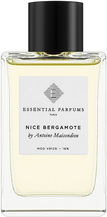 Купити Essential Parfums Nice Bergamote Парфумована вода на Elune.com.ua