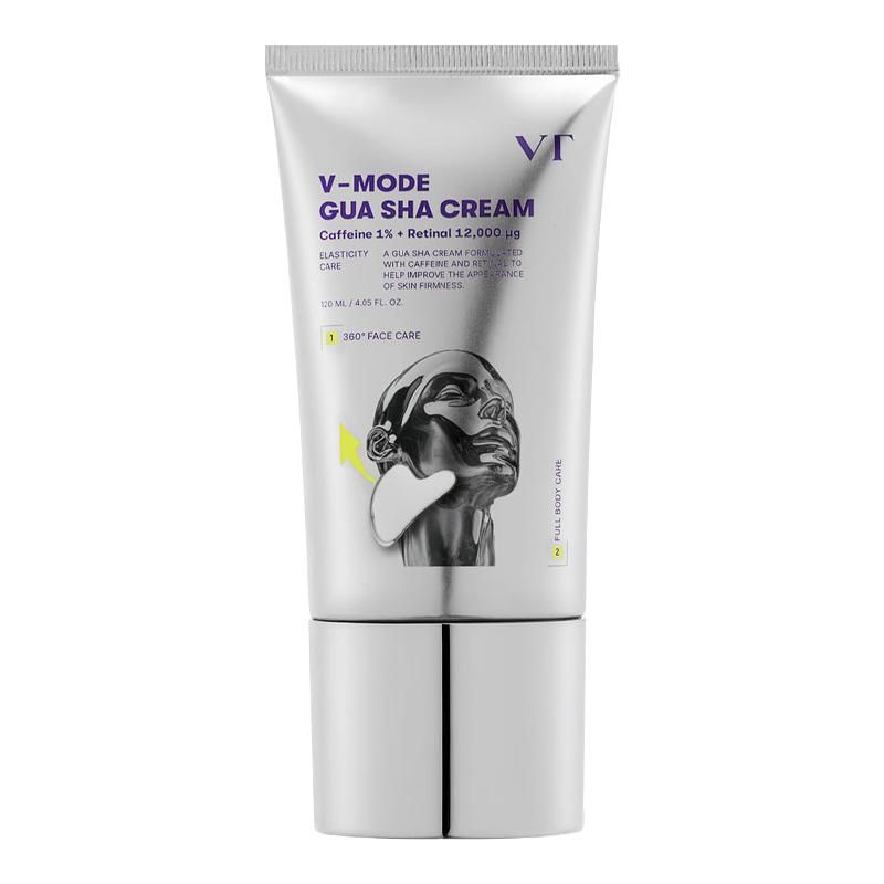 Купити Моделювальний крем Гуаша VT Cosmetics V-Mode Gua Sha Cream на Elune.com.ua