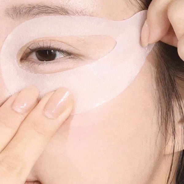 Купити Кофеїнові патчі для очей VT Cosmetics Caffene Eye Patch на Elune.com.ua