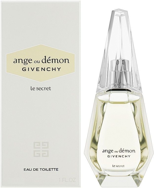 Купити Ange ou Demon Le Secret Туалетна вода на Elune.com.ua