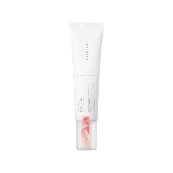 Купить Интенсивный барьерный крем с 1,5 % веганского PDRN SKIN1004 Madagascar Centella PDRN 1.5 Cream на Elune.com.ua