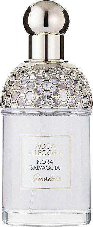 Купити Guerlain Aqua Allegoria Flora Salvaggia Туалетна вода на Elune.com.ua