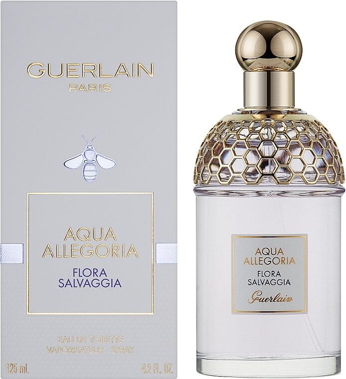 Купити Aqua Allegoria Flora Salvaggia Туалетна вода на Elune.com.ua