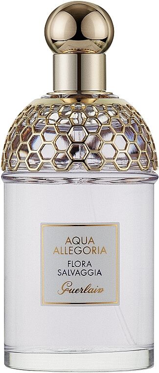 Купити Aqua Allegoria Flora Salvaggia Туалетна вода на Elune.com.ua