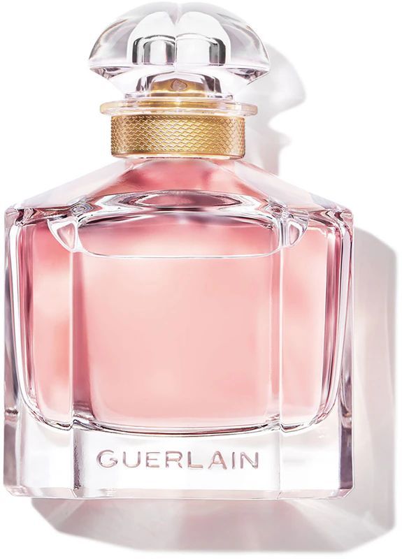 Купити Guerlain Mon Guerlain Парфумована вода на Elune.com.ua