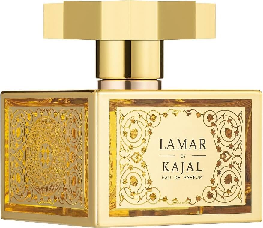 Купити Lamar Парфумована вода на Elune.com.ua