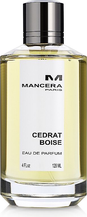 Купити Mancera Cedrat Boise Парфумована вода на Elune.com.ua