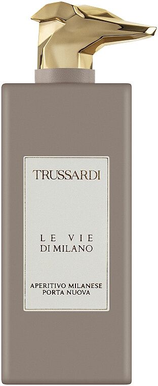 Купити Trussardi Le Vie Di Milano Aperitivo Milanese Porta Nuova Парфумована вода на Elune.com.ua