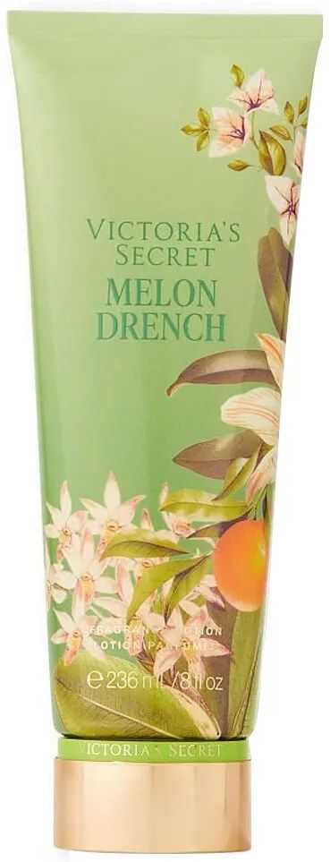 Купити Парфумований лосьйон для тіла Melon Drench Fragrance Lotion на Elune.com.ua