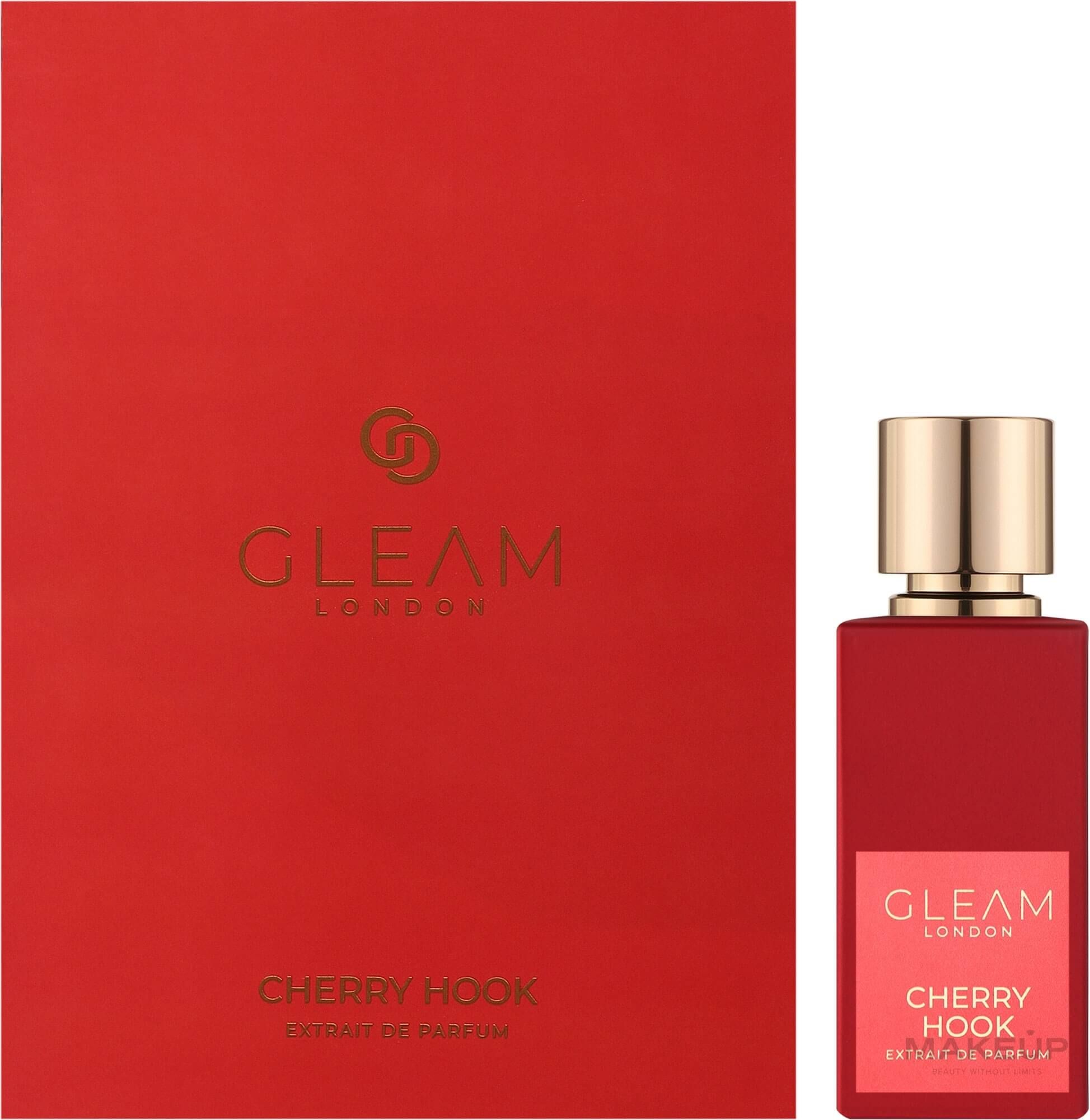 Купити Cherry Hook Екстракт на Elune.com.ua