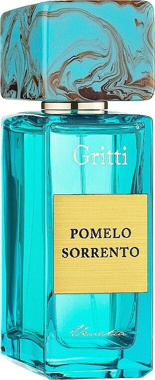 Купить Gritti Pomelo Sorrento Парфюмированная вода на Elune.com.ua
