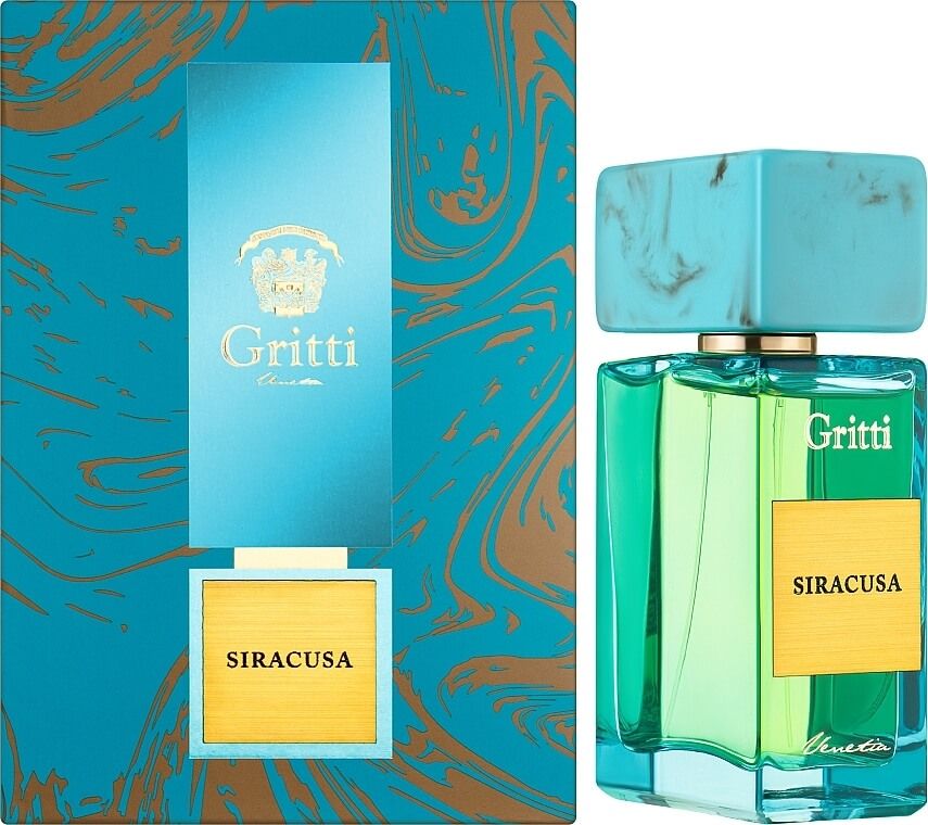 Купити Siracusa Екстракт на Elune.com.ua