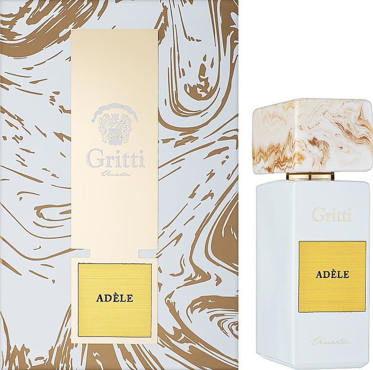 Купити Adele Парфумована вода на Elune.com.ua