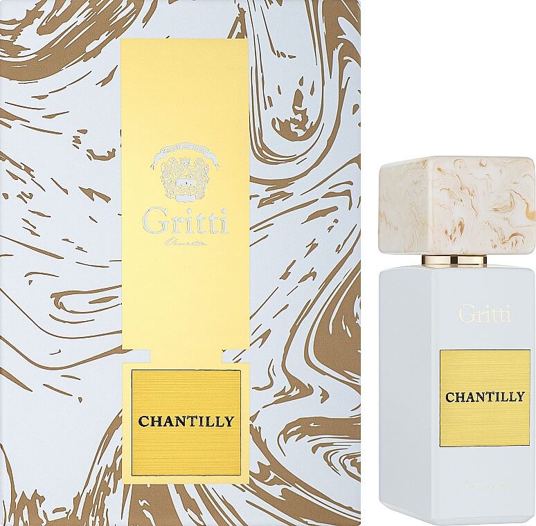 Купити Chantilly Парфумована вода на Elune.com.ua