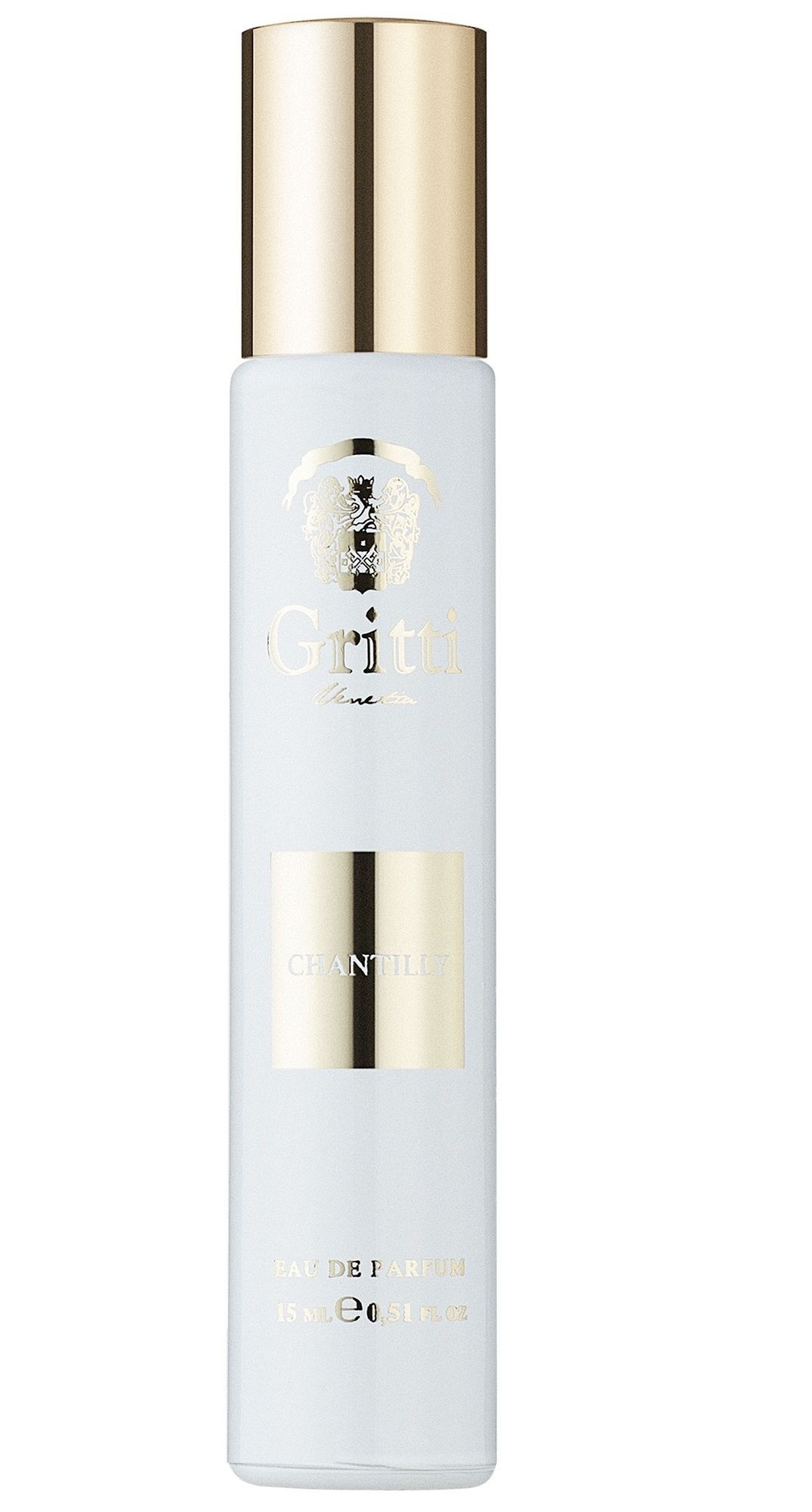 Купити Мініатюра Gritti Chantilly Парфумована вода на Elune.com.ua