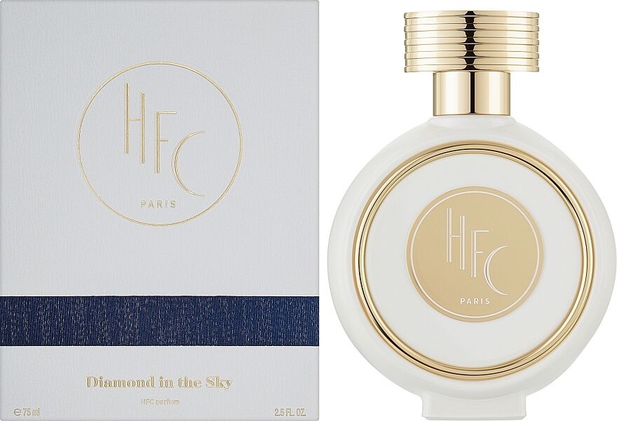 Купити Diamond In the Sky Парфумована вода на Elune.com.ua