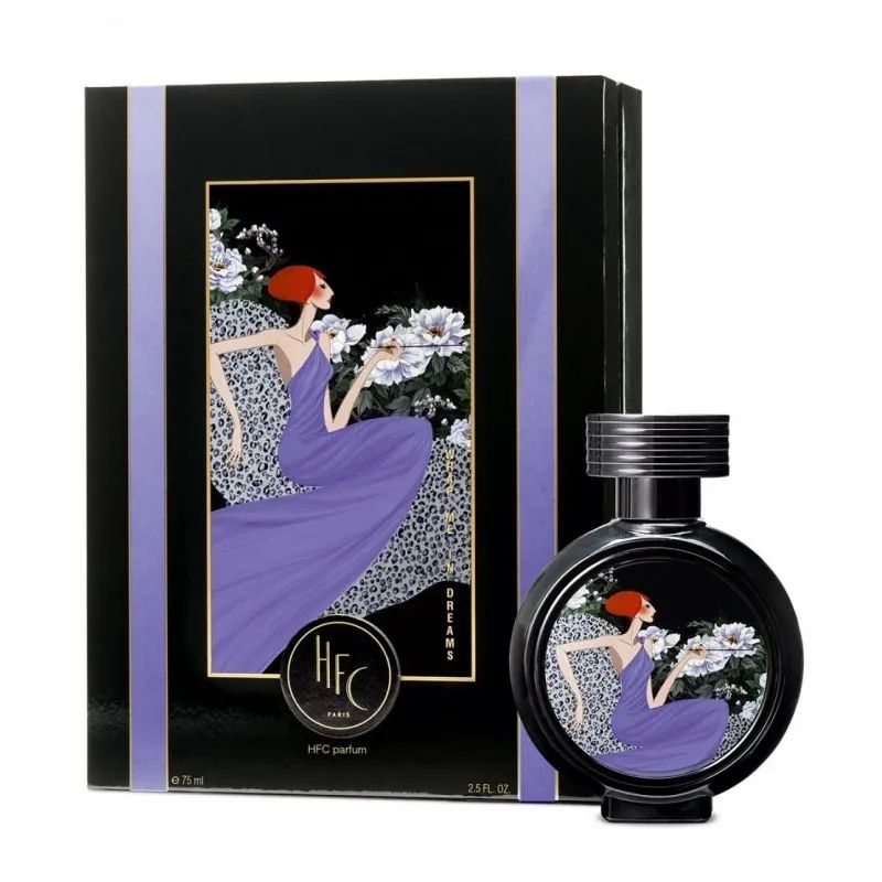 Купити Haute Fragrance Company Wrap Me In Dreams Парфумована вода на Elune.com.ua