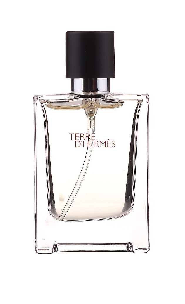 Купити Мініатюра Hermes Terre d'Hermes Туалетна вода на Elune.com.ua