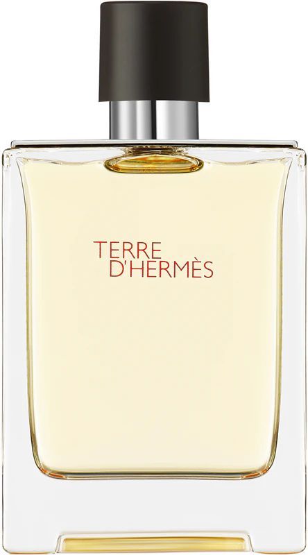 Купити Terre d'Hermes Туалетна вода на Elune.com.ua