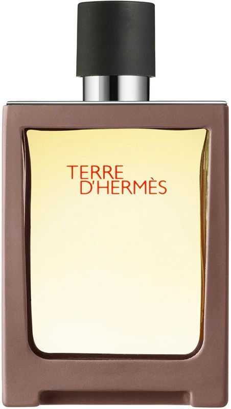 Купити Hermes Terre d'Hermes Туалетна вода на Elune.com.ua