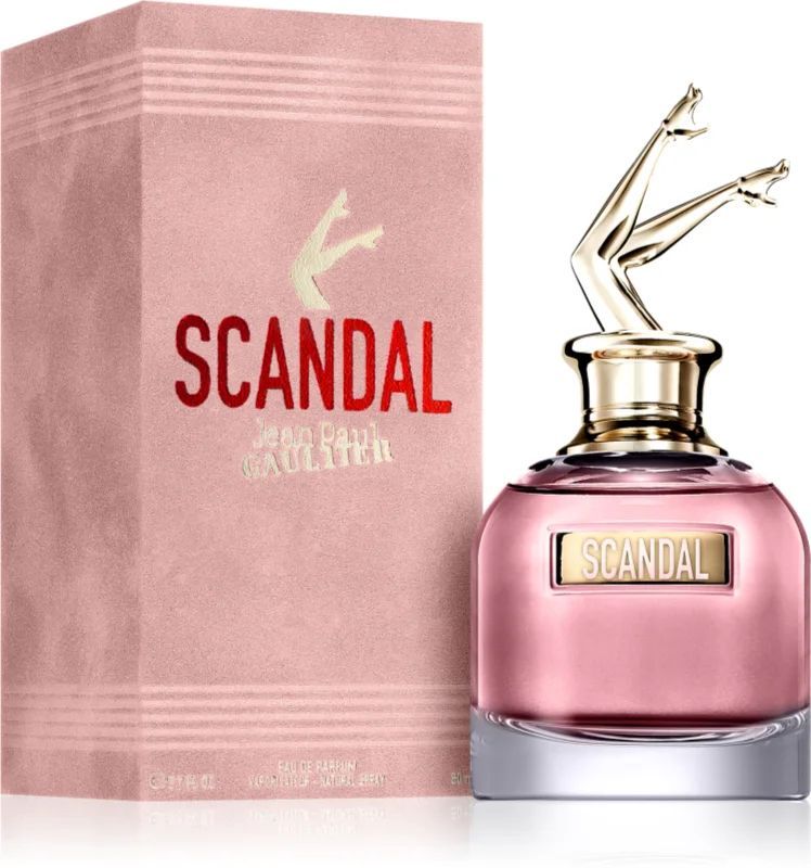 Купити Scandal Парфумована вода на Elune.com.ua
