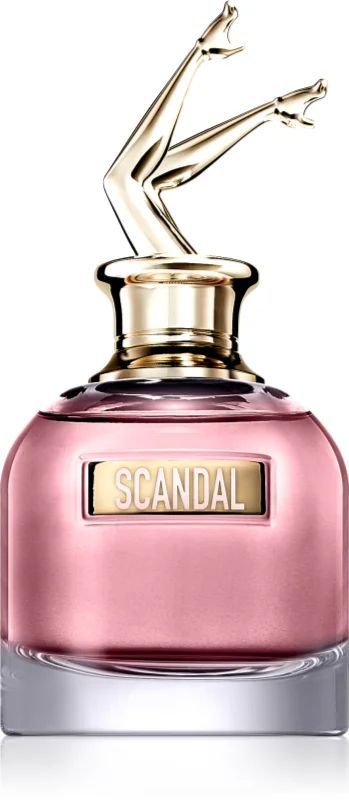 Купити Scandal Парфумована вода на Elune.com.ua