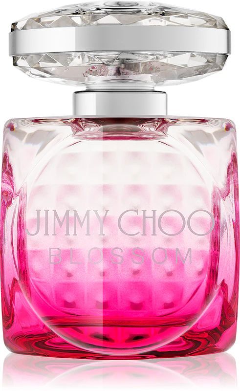 Купити Jimmy Choo Blossom Парфумована вода на Elune.com.ua