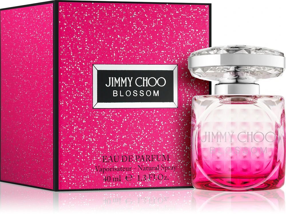 Купити Blossom Парфумована вода на Elune.com.ua