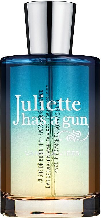 Купити Juliette Has A Gun Vanilla Vibes Парфумована вода на Elune.com.ua