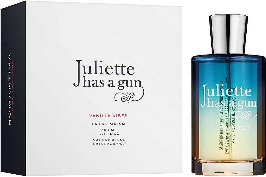 Купити Juliette Has A Gun Vanilla Vibes Парфумована вода на Elune.com.ua
