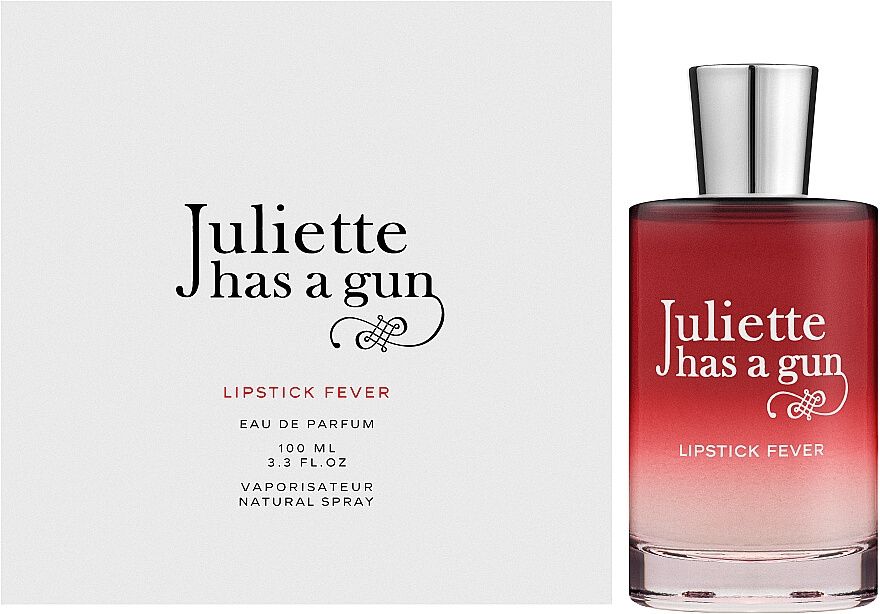 Купити Juliette Has A Gun Lipstick Fever Парфумована вода на Elune.com.ua