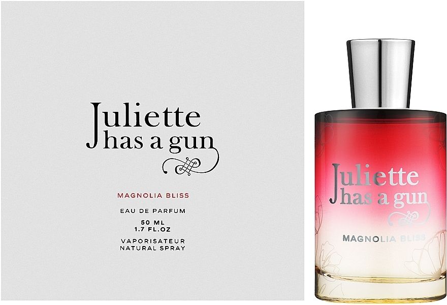Купити Juliette Has A Gun Magnolia Bliss Парфумована вода на Elune.com.ua