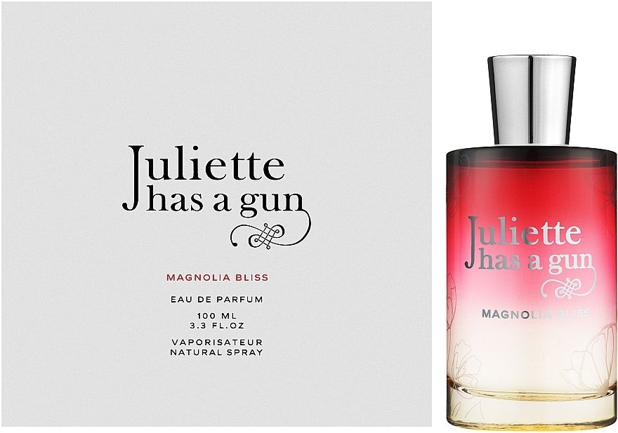 Купити Juliette Has A Gun Magnolia Bliss Парфумована вода на Elune.com.ua