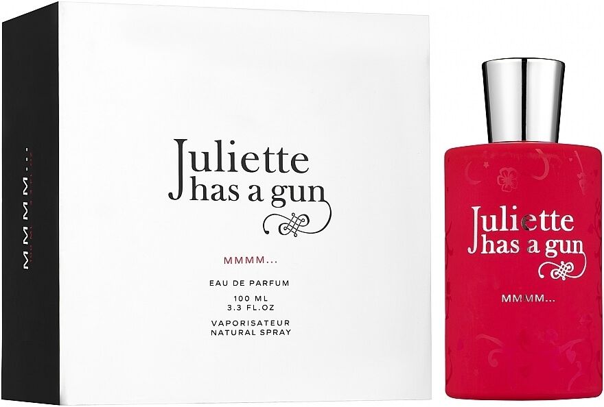 Купити Juliette Has A Gun Mmmm... Парфумована вода на Elune.com.ua