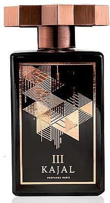 Купити Kajal III Парфумована вода на Elune.com.ua