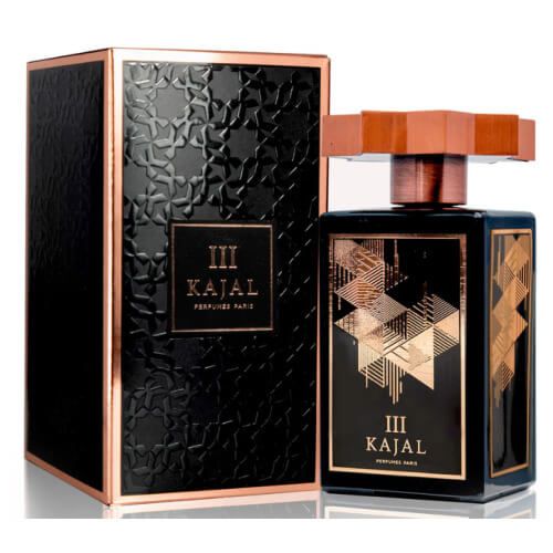 Купити Kajal III Парфумована вода на Elune.com.ua