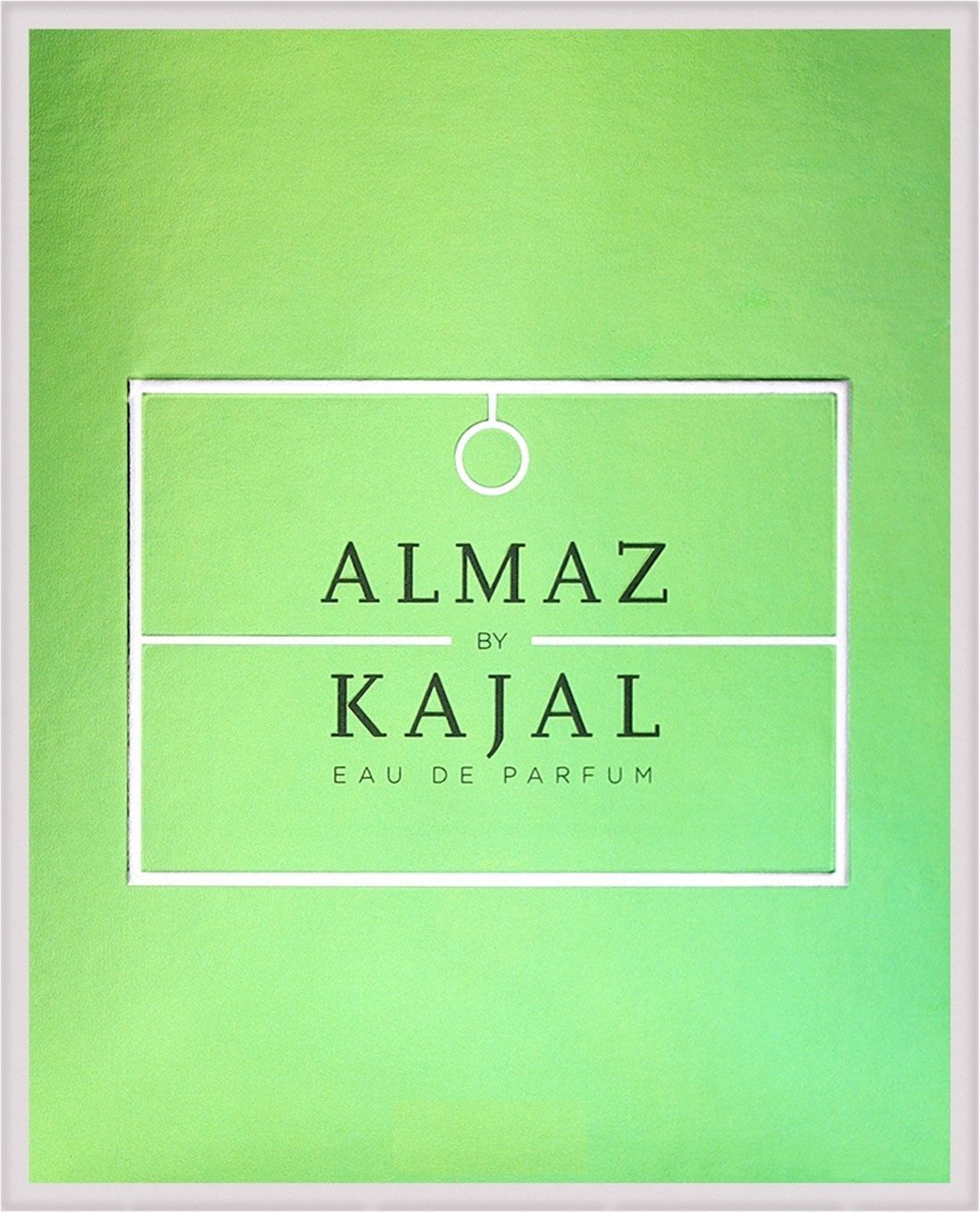 Купити Kajal Almaz Парфумована вода на Elune.com.ua