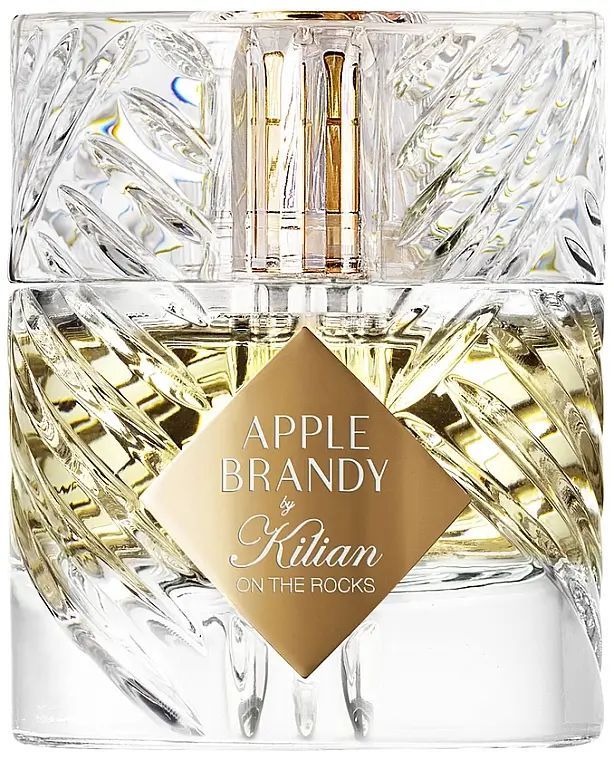 Купить Kilian Apple Brandy On The Rocks Парфюмированная вода на Elune.com.ua