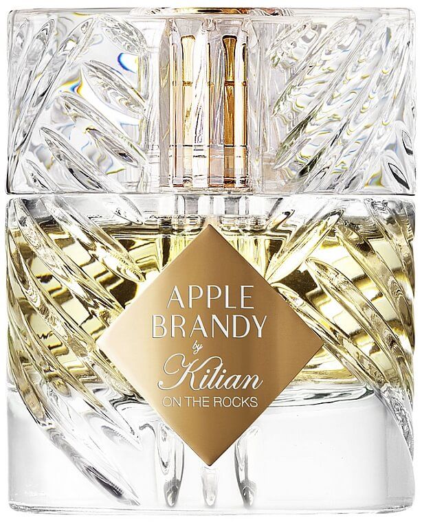 Купить Kilian Apple Brandy On The Rocks Парфюмированная вода на Elune.com.ua