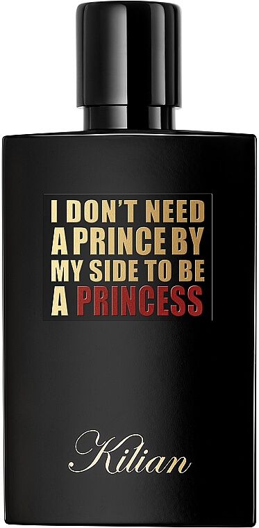 Купити I Don't Need A Prince By My Side To Be A Princess Парфумована вода на Elune.com.ua