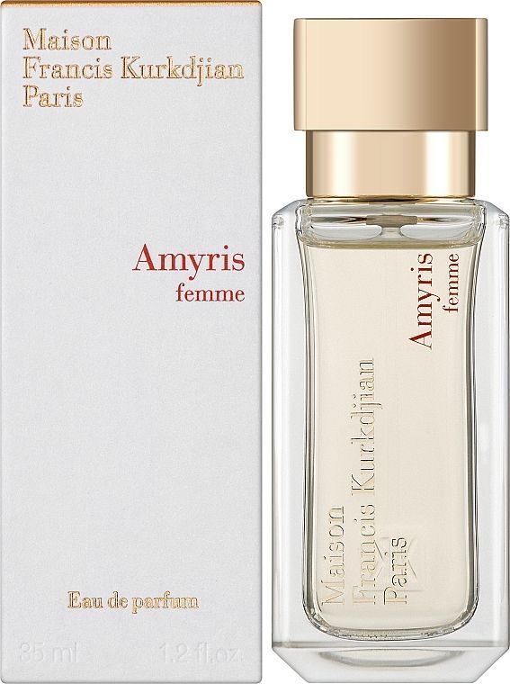 Купити Amyris Парфумована вода на Elune.com.ua
