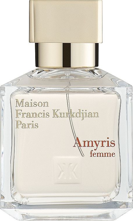 Купити Maison Francis Kurkdjian Amyris Парфумована вода на Elune.com.ua