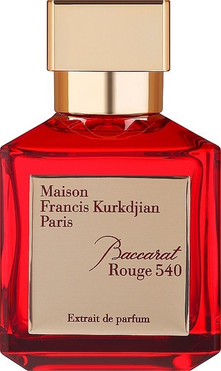 Купити Baccarat Rouge 540 Extract Екстракт на Elune.com.ua