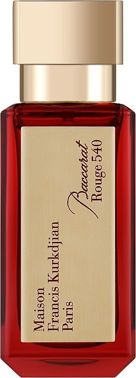 Купити Maison Francis Kurkdjian Baccarat Rouge 540 Extract Екстракт на Elune.com.ua
