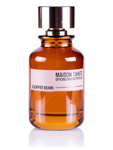 Купити Coffee Bomb Парфумована вода на Elune.com.ua