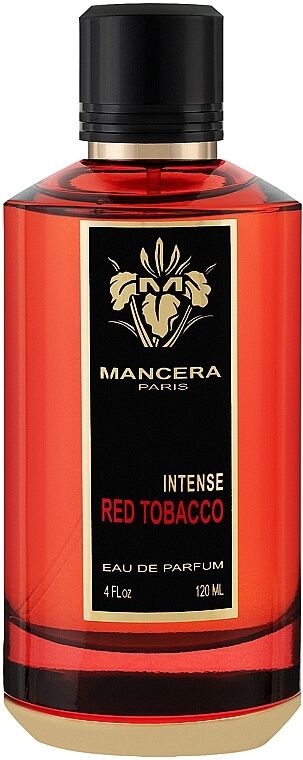Купити Intence Red Tobacco Парфумована вода на Elune.com.ua