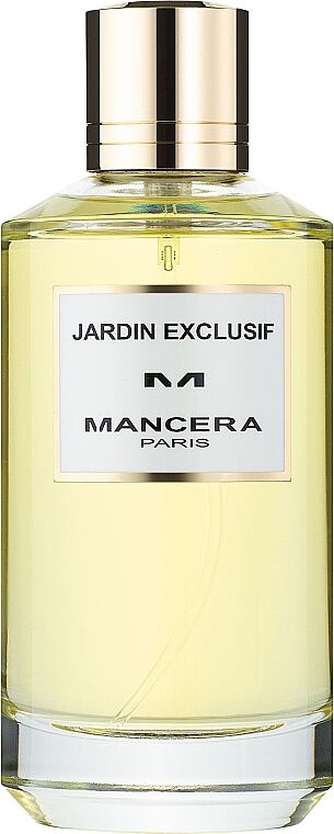 Купити Mancera Jardin Exclusif Парфумована вода на Elune.com.ua