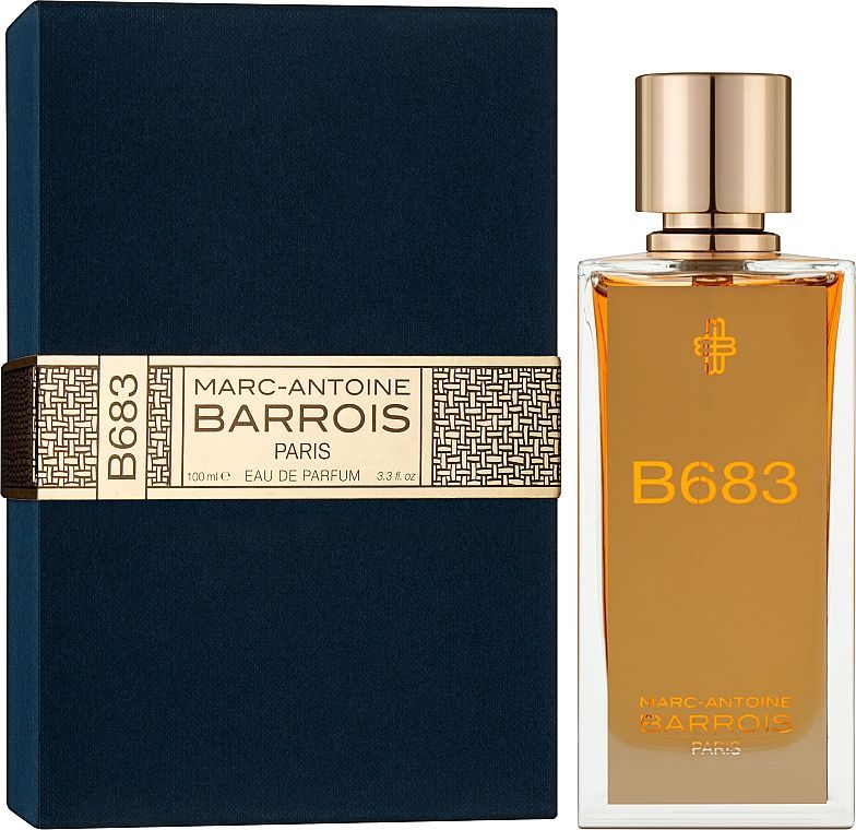 Купити Marc-Antoine Barrois B683 Парфумована вода на Elune.com.ua