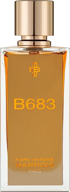Купити Marc-Antoine Barrois B683 Парфумована вода на Elune.com.ua