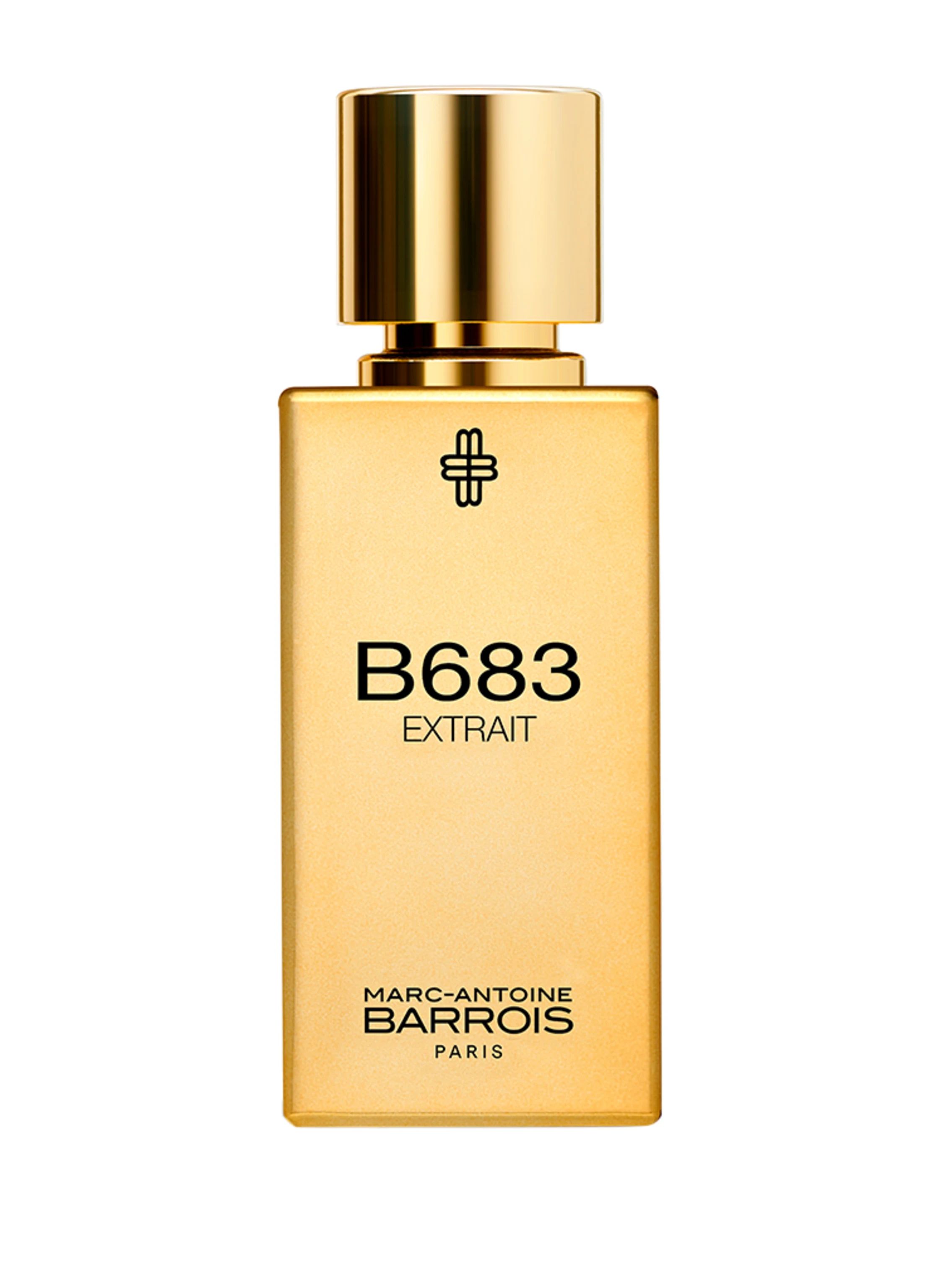 Купити Marc-Antoine Barrois B683 Extrait Екстракт на Elune.com.ua